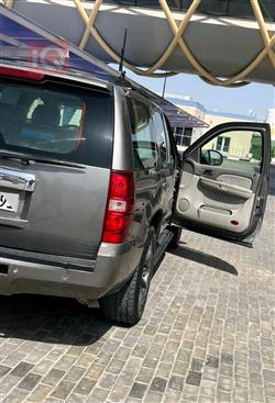 شيفروليه تاهو